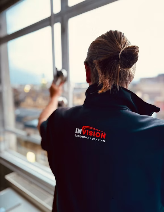Secondary Glazing in York